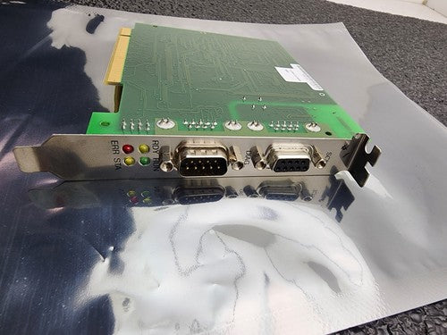CIF50/ES BSL-IBM Hilscher Computer PCI  interface board L9820012 V1.506 SMSI Lic