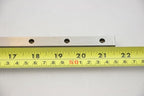 THK EPF15 Linear Guide Rail For EPF15M Blocks 550L (101A) Rail Only