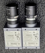 6  SONY XCD-SX90 Industrial CCD Camera Monochrome Camera 1/3 Type Progressive #3