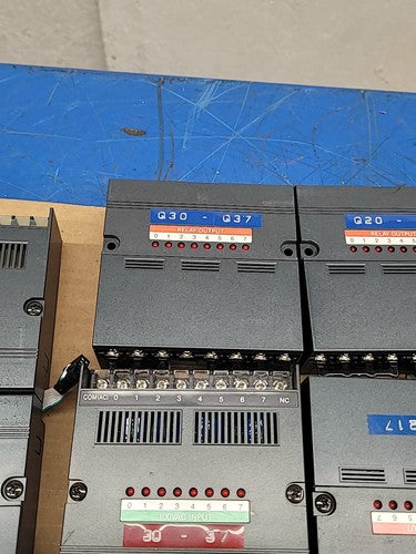 IDEC FA series PLC Programmable Controller Lot Expansion Modules Base Units