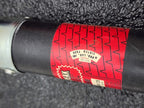 Lot of 3  Bussmann  LPS-RK-125  time delay current - limiting fuse.