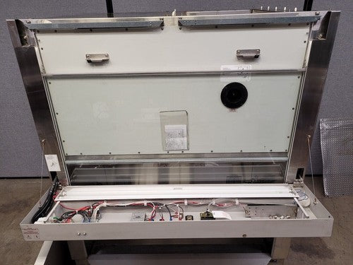 Nuaire BSC Class II Type A2 Laminar Flow Biological Safety Cabinet NU-425-400