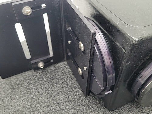 Crestron CPC-CAMI PTZ Camera Control Interface Module Pan Tilt Head Cresnet