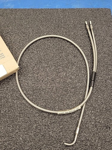 Banner Engineering Fiber End Assembly Omni Beam Q45 ValuBeam Maxi Multi BA13S