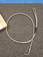 Banner Engineering Fiber End Assembly Omni Beam Q45 ValuBeam Maxi Multi BA13S