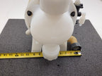 ASTI PFD3-333SI High Purity Controlled Flow Teflon Diaphragm Pump
