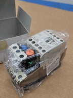 Mitsubishi Mazak MSO-T12BCKP Magnetic Starter 11A 200V D01MA061880