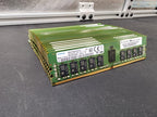 384GB Lot of 24x Samsung 16GB PC4-2400T DDR4 ECC M393A2K40BB1 Server RAM Memory