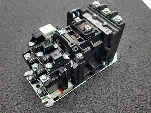 Allen Bradley 509-BOD NEMA Size 1 Motor Starter Contactor CB236 Coil