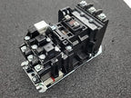 Allen Bradley 509-BOD NEMA Size 1 Motor Starter Contactor CB236 Coil