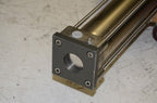 Pneumatic Cylinder 100-1475-PPVA-SA, 1475mm Stroke, 30mm Bore, 145PSI Max