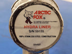Arctic Fox Hydra Liner H-4000-24 Stainless Steel SS Coolant Heat Exchanger 2"