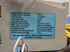 Banner USDINT-1T2 Micro-Screen Safety Light Curtain System + Cables USE824NP2 8"