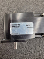 Parker Servo Motor w/ Right Angle Gearhead MPM662BSF6JY2N 110VAC 2500RPM 120W