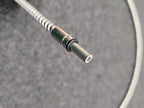 Banner Engineering IA1.53SMTA Fiber Optic Sensor Cable Opposed Mode 21056
