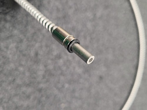Banner Engineering IA1.53SMTA Fiber Optic Sensor Cable Opposed Mode 21056