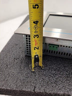 Exor 10" Touch Screen HMI SO-24-B Tested in OK shape shows image, screen flicker
