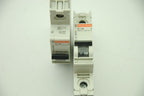 Merlin Gerin C1A Multi9 C60, 1-Pole Circuit Breaker, Lot of 2