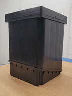 Rosemount Analytical 1054AT Toroidal Conductivity Analyzer Model 1054AT A
