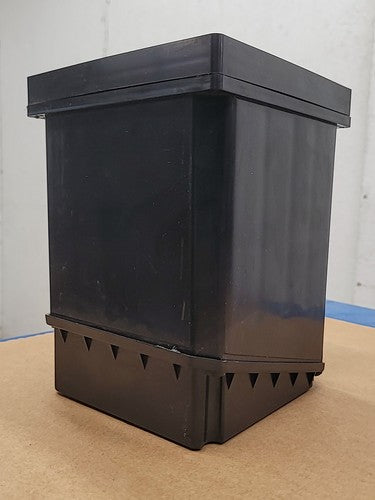 Rosemount Analytical 1054AT Toroidal Conductivity Analyzer Model 1054AT A