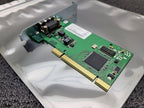 KVASER PCIcanX Canbus HS/HS Dual Port 73-30130-00332-3 CAN BUS
