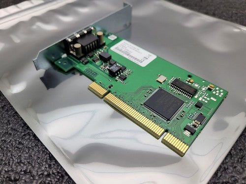 KVASER PCIcanX Canbus HS/HS Dual Port 73-30130-00332-3 CAN BUS