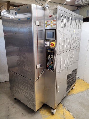 BS Technology BSE32-XS2 Temperature Humidity Control Test Chamber -50 to 70C