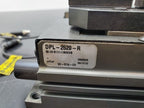 De-Sta-CO DPL-2520-R 2 Jaw Parallel Pneumatic Gripper Spring Close Robohand OHSP