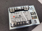 Power Source Power Supply WRF06SX-U 6VDC 50 Amps Output 115/230VAC 7.5A Input