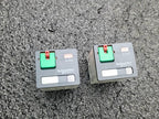2x Schneider Electric Magnecraft 783XCXM4L-24A Relay 24 VAC General Purpose