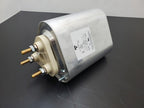 Vishay EstaDry phMKDg D-Type Triangular LVAC Power Capacitor 730.3.37,67-K 50Hz