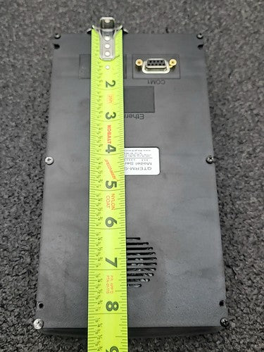 QSI QTERM-G55 Industrial HMI Operator Terminal Graphical Data Controller