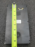 QSI QTERM-G55 Industrial HMI Operator Terminal Graphical Data Controller