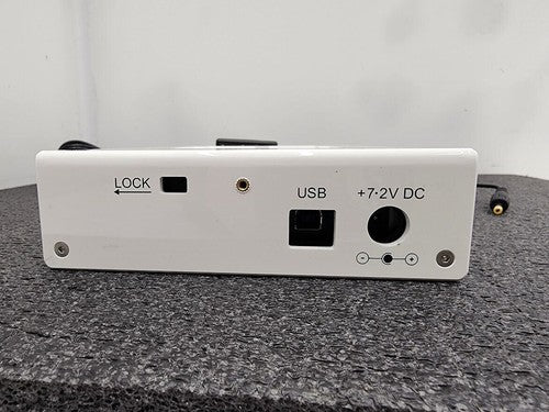 AZENTA fluidX Impression Rapid Rack Scanner-Based Barcode Reader MK1 20-2101-A