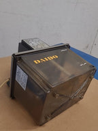 Daido Metal N4003 Shading Type Induction Motor Lubrication Oil Pump Oiler Tank