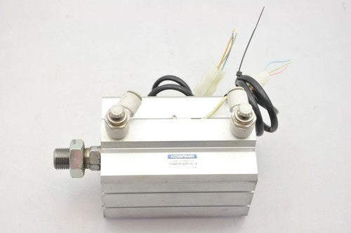 Koganei CCDAKS63x30-HL-B Pneumatic Cylinder bore