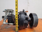 White Drive Products HB Hydraulic Wheel Drive Motor With Holding Brake Unit E