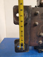 Waukesha SPX  Universal 2 series Positive Displacement Pump 006 U2 [B].