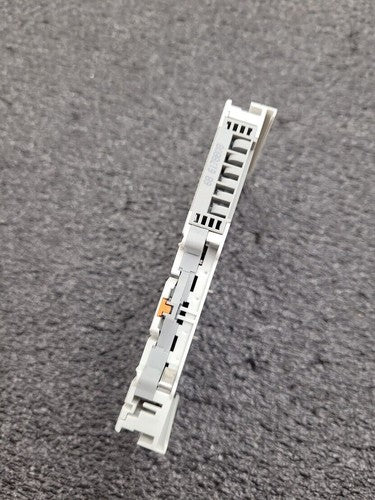 Beckhoff KL3404 4x Analog Input Module +/- 10V min. 130 kOhm, 12 bit, DIN Rail