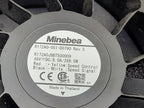 Lot of - 6  Minebea  R172A0-051-D0790 DC48V 6A 288.0W   4-wire cooling fans.