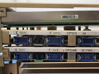 Yaskawa Industrial Controller Chassis CP03 CP04B CPS-20NB Power Supply