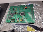 Marvell MV5 Motherboard w/ daughter boards Vertex II Pro XC2VP50 88C8800-A2