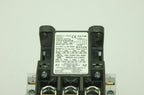 Omega K3-74K Capacitor Switching Contactor, 400-690 VAC, 3-PH, 30-108A