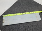 Pair Watlow Strip Band Plate Heater Heating Element Type M V460 1500W 16"x4"