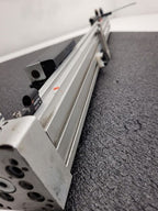 Festo Pneumatic Linear Guide Air Drive Actuator 450mm Travel DGC-25-450 Unit B