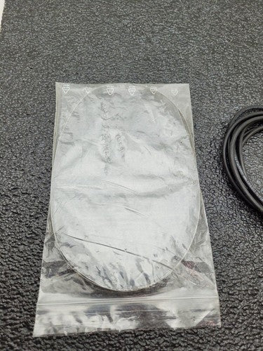 LIKA SMI5-R-L-1-3 Magnetic Linear Encoder DSub 9 Connector Working Pull w/ Tape