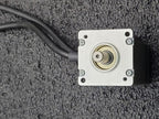 Oriental Motor AC Servo NXM45A ONDRIVES RW3-20 20:1 Right Angle Gear Reducer