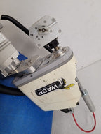 Toshiba TS1KOP Scara Robot Arm TH250A-CE 2011 TS1000 Parts Or Repair