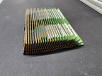 384GB Lot of 24x Samsung 16GB PC4-2400T DDR4 ECC M393A2K40BB1 Server RAM Memory