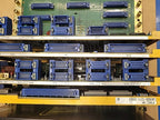Fanuc A16B-2200-0360/04B CNC Controller PMC-M Board Axis Module Backplane CNC
